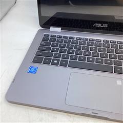 Asus VivoBook TP401M Flip 14 2-in-1 HD Touchscreen Laptop 4GB Ram